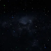 Starfield Live Wallpaper icon
