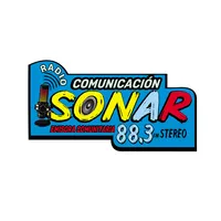Radio Sonar Stereo icon