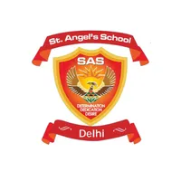 St.Angel's,Rohini icon