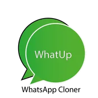 Whatsapp Cloner icon