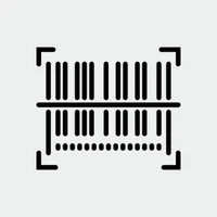 Barcode / QR Code - Scanner an icon