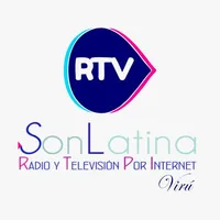 Son Latina Radio y Televisión icon