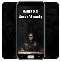 Wallpapers Sons of Anarchy icon