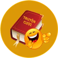 Sổ Tay Truyện Cười icon