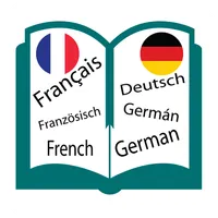 French to German Learning icon