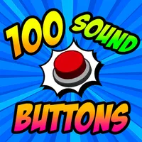 100 Sound Buttons to prank icon