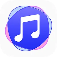 Music Player For Hiawei Nova 7 icon