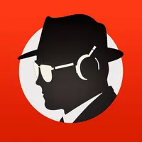 Spy Hear Through Wall, Record icon