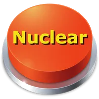 Nuclear Alarm Sound Button icon