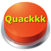 Quack Sound Button icon