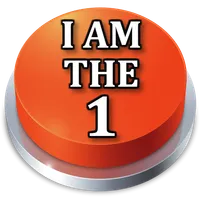 I Am The One Button icon