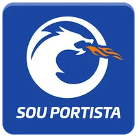 Sou Portista icon