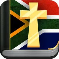 South Africa Bible icon