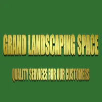 Grand Landscaping Space icon