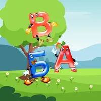 Говорящий русский алфавит. Рус icon