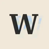 Waylan - A dictionary concept icon