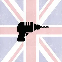 English Driller icon