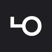 TheKey. Offices and service icon