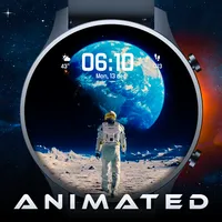 Space Astronomy Watch faces icon