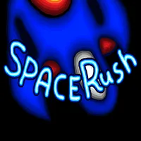 SpaceRush icon