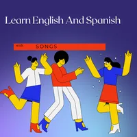APRENDE INGLÉS CON CANCIONES icon