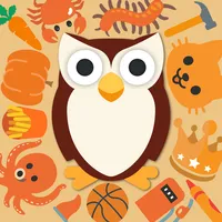 Little Objects: FindMeIfYouCan icon