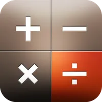 Calculator Plus icon