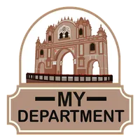 My Department icon