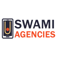 Swami Agencies Distributor icon