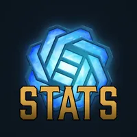 Gods Unchained Player Stats icon
