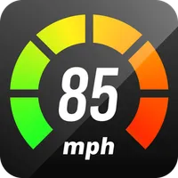 GPS Speedometer & Odometer icon