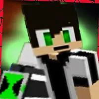 Ben Tennyson minecraft mod icon