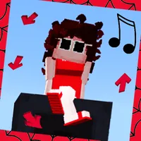 Friday Night Funkin FNF MCPE icon