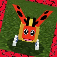Pokecraft go minecraft mod icon