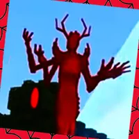 Chaos SCP mods minecraft icon