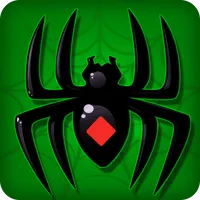 Spider Solitaire icon