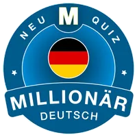 Millionär 2023: Quiz in German icon