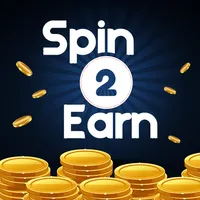 Spin 2 Earn : Win Rewards icon