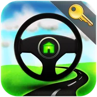 CarHome Ultra Unlocker icon