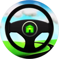 Car Home Ultra icon