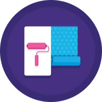PicWalls - Обои для телефона в icon