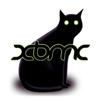 Spooky XBMC icon