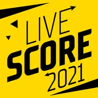 Live Score: football scores icon