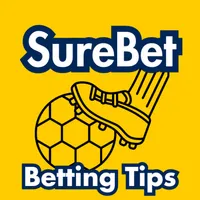 SureBet Soccer Predictions icon