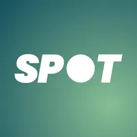 Spot Fitness icon