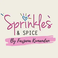 Sprinkles And Spice icon
