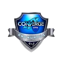 ConvergeVPN OFFICIAL icon