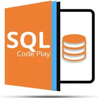 SQL Code Play icon