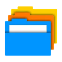 Next File Sorter icon