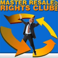 Master Resale Rights Club icon